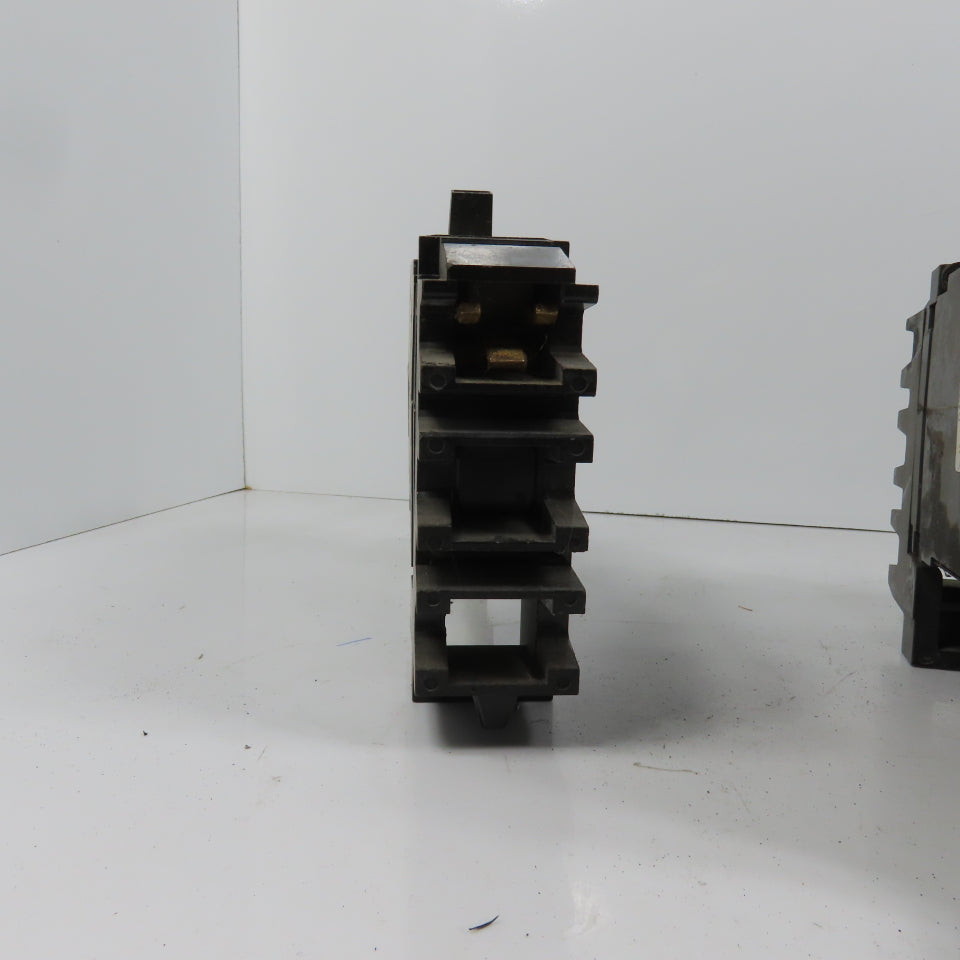 Square D FY14020A 20A Single 1 Pole I-Line Circuit Breakers Lot Of 5