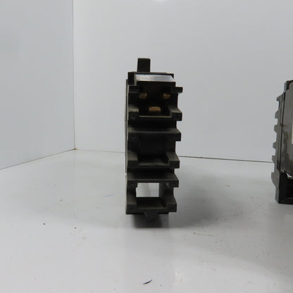 Square D FY14020A 20A Single 1 Pole I-Line Circuit Breakers Lot Of 5
