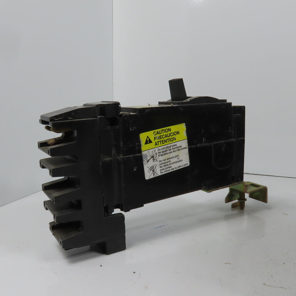 Square D FY14020A 20A Single 1 Pole I-Line Circuit Breakers Lot Of 5
