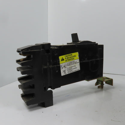 Square D FY14020A 20A Single 1 Pole I-Line Circuit Breakers Lot Of 5