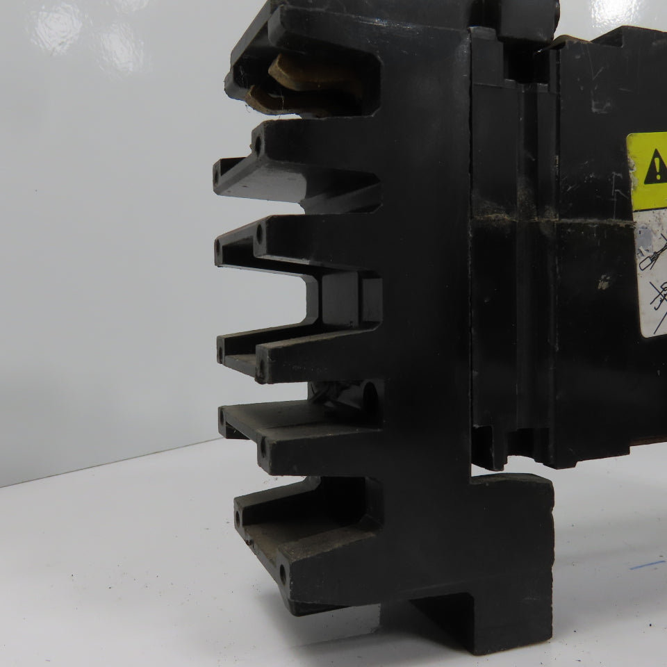 Square D FY14020A 20A Single 1 Pole I-Line Circuit Breakers Lot Of 5