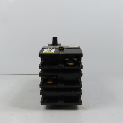 Square D FA24050AB 50A Two 2 Pole I-Line Circuit Breaker 480VAC