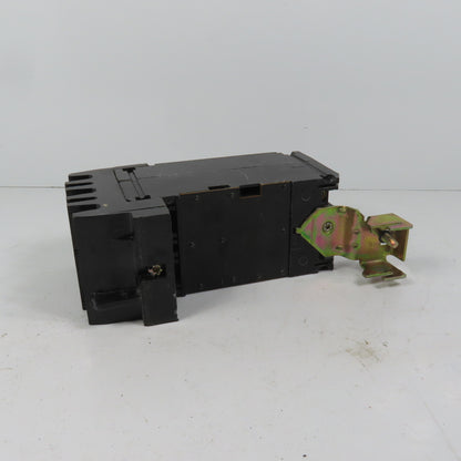 Square D FA24050AB 50A Two 2 Pole I-Line Circuit Breaker 480VAC