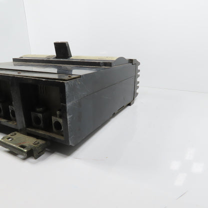 Square D IL34400 400A 3-Pole I-Line Circuit Breaker 480VAC 3PH 3P