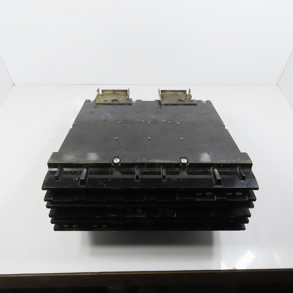 Square D IL34400 400A 3-Pole I-Line Circuit Breaker 480VAC 3PH 3P