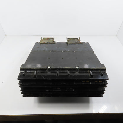 Square D IL34400 400A 3-Pole I-Line Circuit Breaker 480VAC 3PH 3P