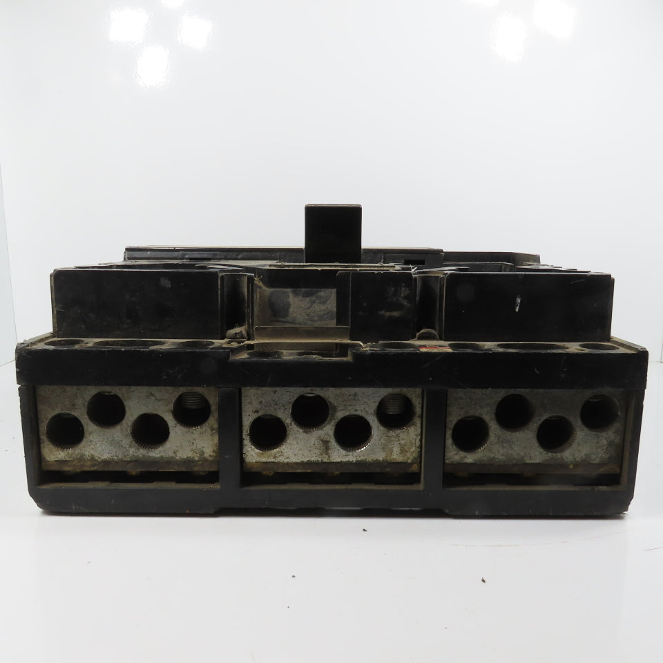 Square D NA361200 1200A 3-Pole I-Line Circuit Breaker 600VAC 3PH 3P