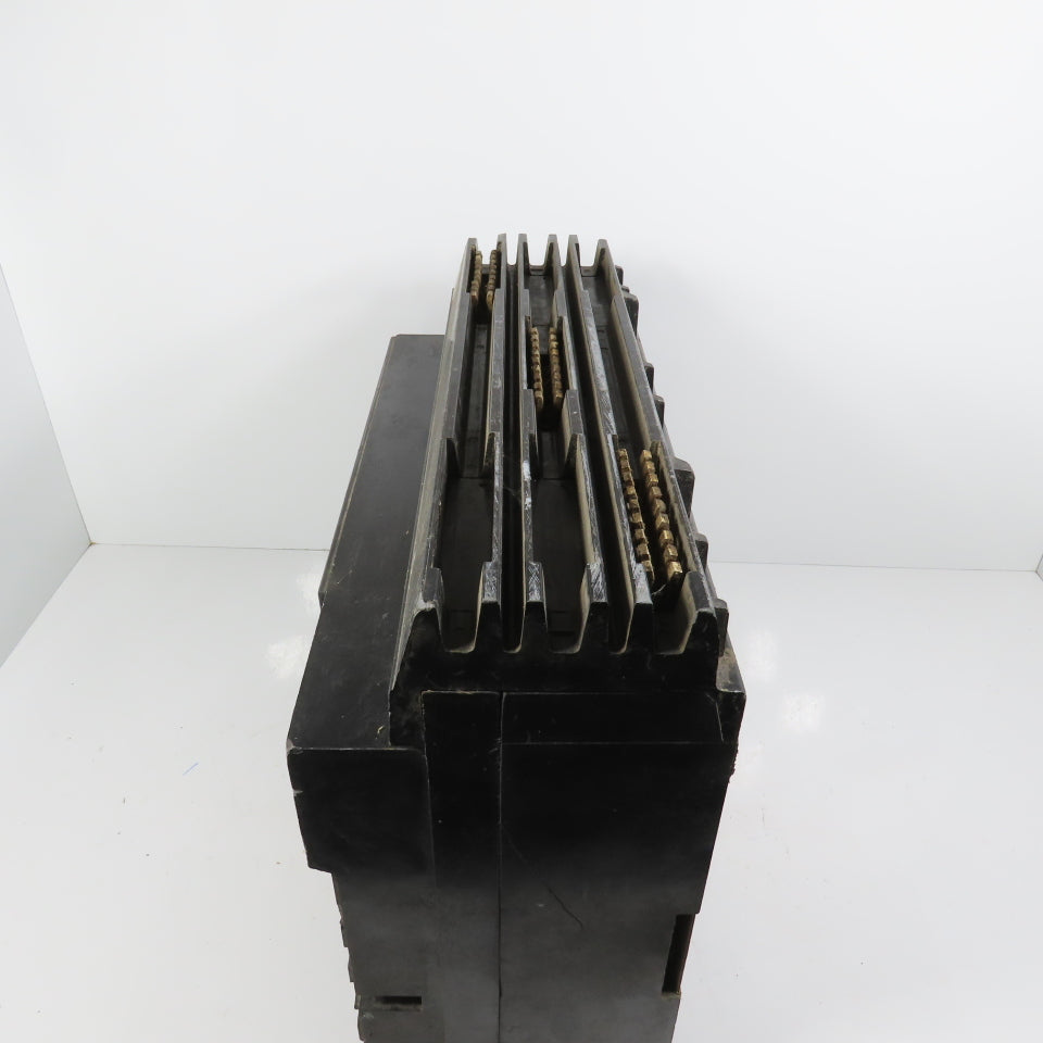 Square D NA361200 1200A 3-Pole I-Line Circuit Breaker 600VAC 3PH 3P