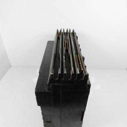 Square D NA361200 1200A 3-Pole I-Line Circuit Breaker 600VAC 3PH 3P