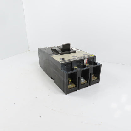 Square D LAP3640036MV1027 Mag-Gard 400A 3-Pole Motor Circuit Breaker