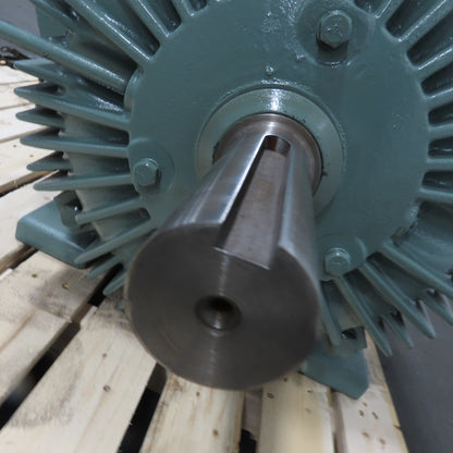 THE LOUIS ALLIS CO 273363230020M70 60HP Electric Motor 230/460V 3Ph 3565RPM 405U