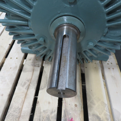 THE LOUIS ALLIS CO 273363230020M70 60HP Electric Motor 230/460V 3Ph 3565RPM 405U