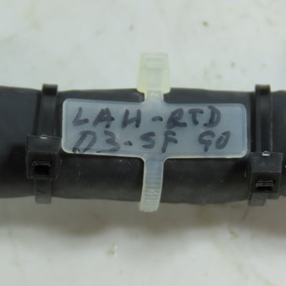SMAC LAH-RTD-03-SF 90 DB25 Male to DB15 Male Cable Assembly W/Breakout 3M