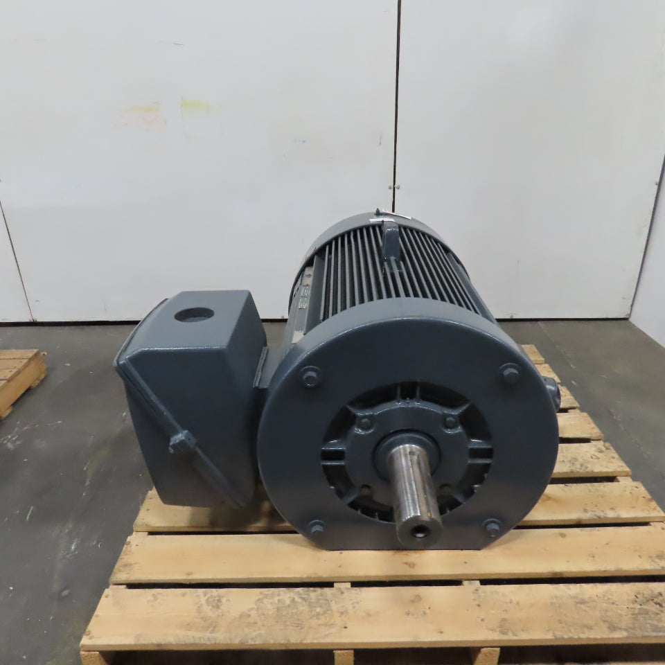 U.S. Electrical Motors 648127 250HP AC Motor 4000-2300V 3Ph 1785RPM 449T Frame