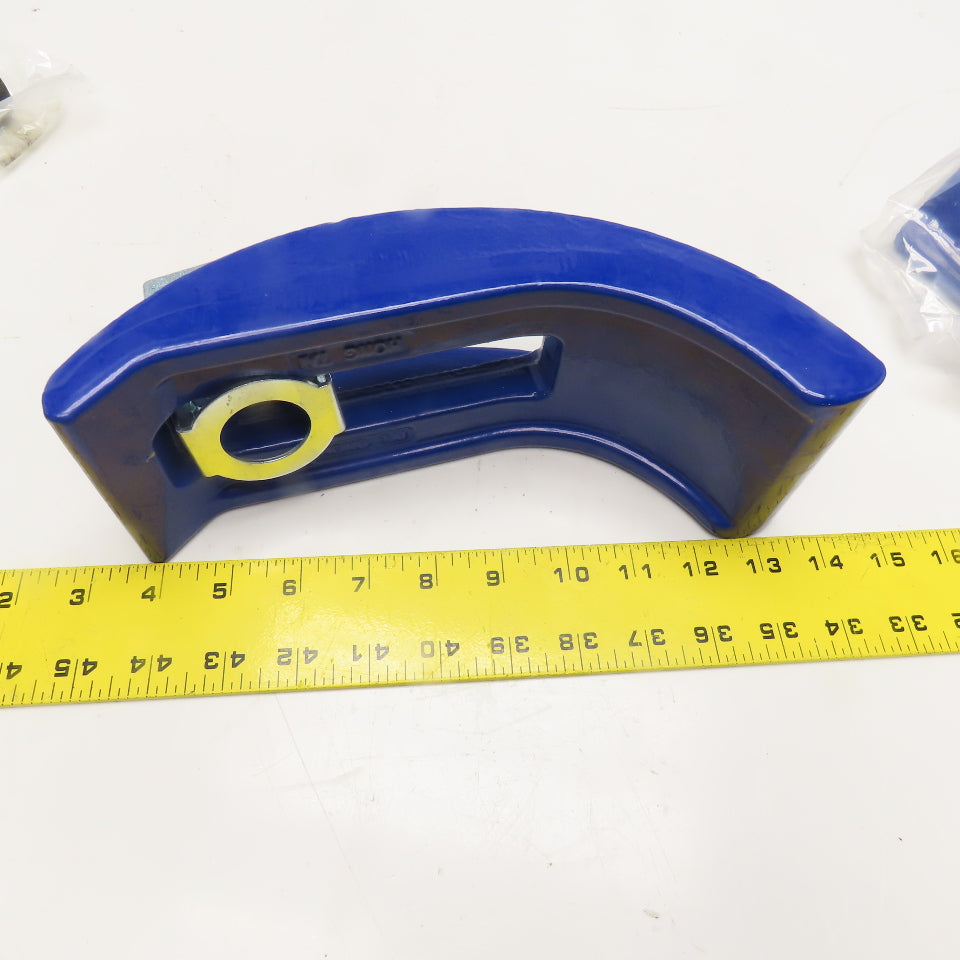 Hong Tai HT-24 Injection Molding Hold Down Clamp Kit 2 Piece Set