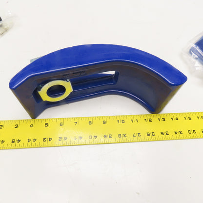 Hong Tai HT-24 Injection Molding Hold Down Clamp Kit 2 Piece Set