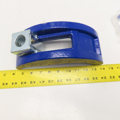 Hong Tai HT-24 Injection Molding Hold Down Clamp Kit 2 Piece Set