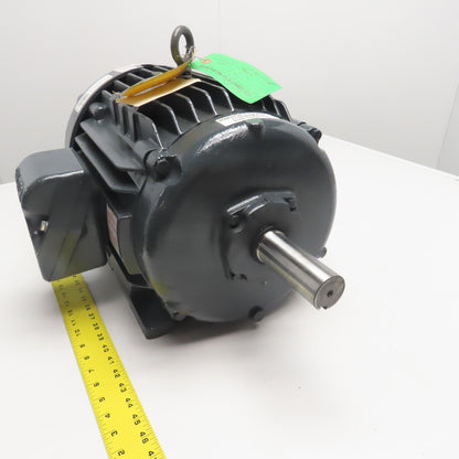 Baldor ECP2276T-4 7-1/2Hp 1170RPM 460V 3Ph Chemical Processing Motor