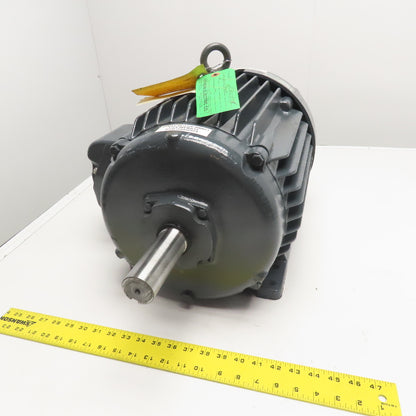 Baldor ECP2276T-4 7-1/2Hp 1170RPM 460V 3Ph Chemical Processing Motor