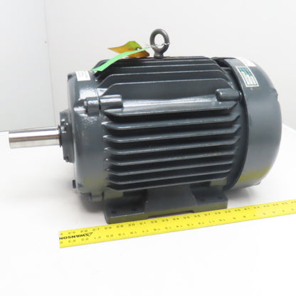 Baldor ECP2276T-4 7-1/2Hp 1170RPM 460V 3Ph Chemical Processing Motor