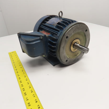 Westinghouse AEHHXF 3Hp 1760RPM 3Ph 230/460V Explosion Proof AC Motor