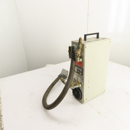 Temperiertechnik STW 1-1,5-10-M1 OE/ME Temperature Control Unit Parts/Repair