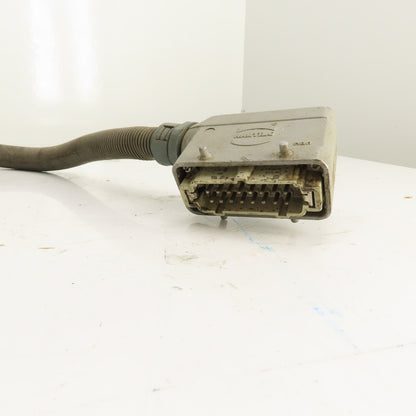 Temperiertechnik STW 1-1,5-10-M1 OE/ME Temperature Control Unit Parts/Repair