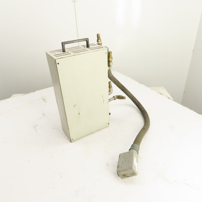Temperiertechnik STW 1-1,5-10-M1 OE/ME Temperature Control Unit Parts/Repair