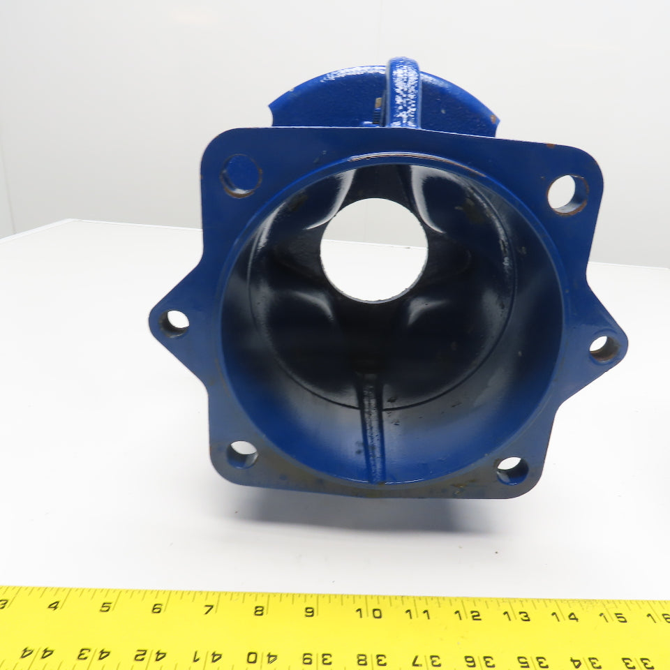 Innomag Magnetic Drive Pump Adaptor Casting For 182TC Frame 1-1/8" Shaft