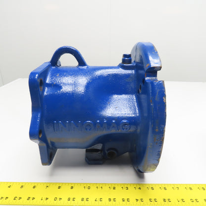 Innomag Magnetic Drive Pump Adaptor Casting For 182TC Frame 1-1/8" Shaft