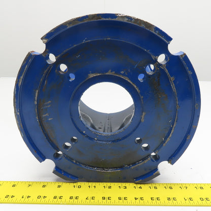 Innomag Magnetic Drive Pump Adaptor Casting For 182TC Frame 1-1/8" Shaft