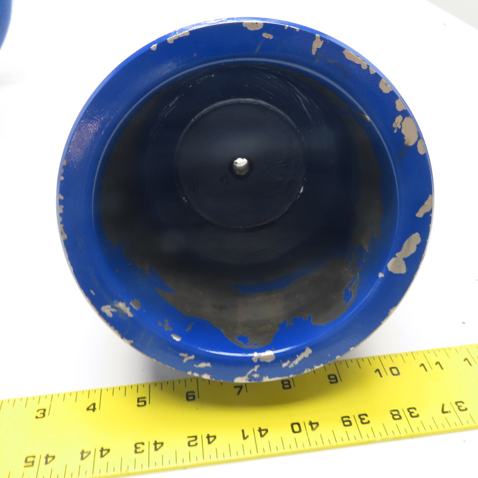 Innomag Magnetic Drive Pump Adaptor Casting For 182TC Frame 1-1/8" Shaft
