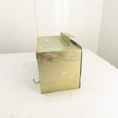 Torin-Cassville 7064-1691 Dual Centrifugal Blower Fan Assembly 208-230V 0.7A