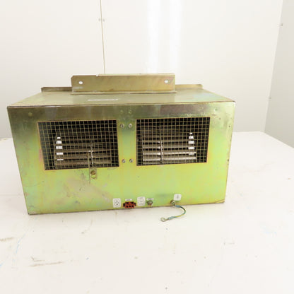 Torin-Cassville 7064-1691 Dual Centrifugal Blower Fan Assembly 208-230V 0.7A