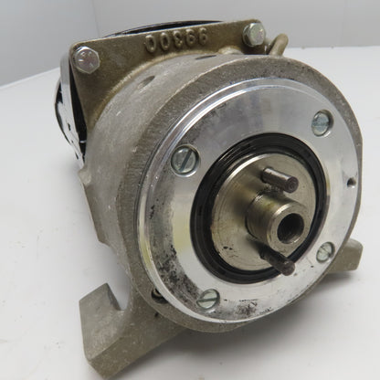 Bodine Electric 42R5BFPP-E3 230V 1/4Hp Gear Motor 60:1 Ratio 28RPM Output