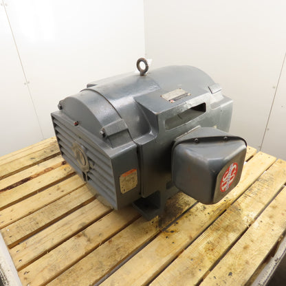 U.S. Electrical MO11-Z112221R0771 75HP Electric Motor 1780RPM 230/460V 3Ph 365T