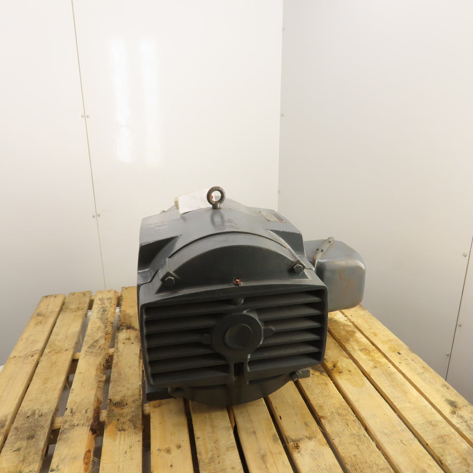 U.S. Electrical MO11-Z112221R0771 75HP Electric Motor 1780RPM 230/460V 3Ph 365T
