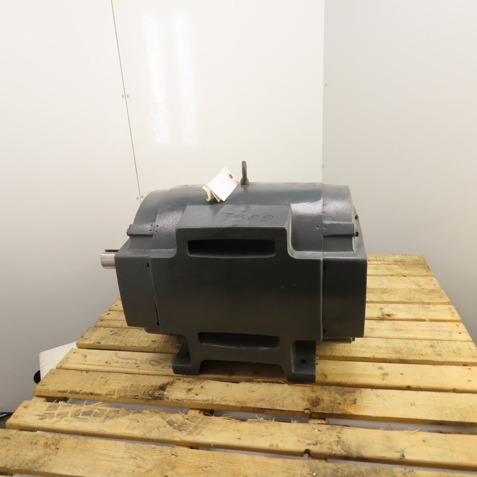 U.S. Electrical MO11-Z112221R0771 75HP Electric Motor 1780RPM 230/460V 3Ph 365T