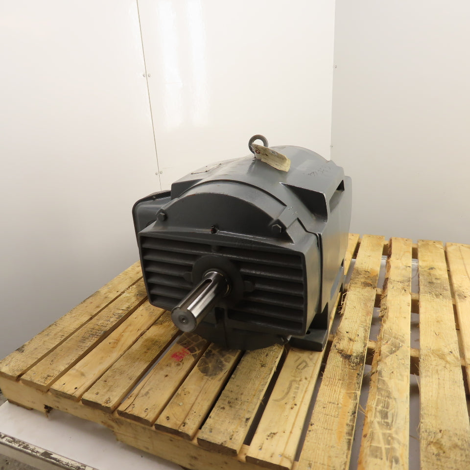 U.S. Electrical MO11-Z112221R0771 75HP Electric Motor 1780RPM 230/460V 3Ph 365T