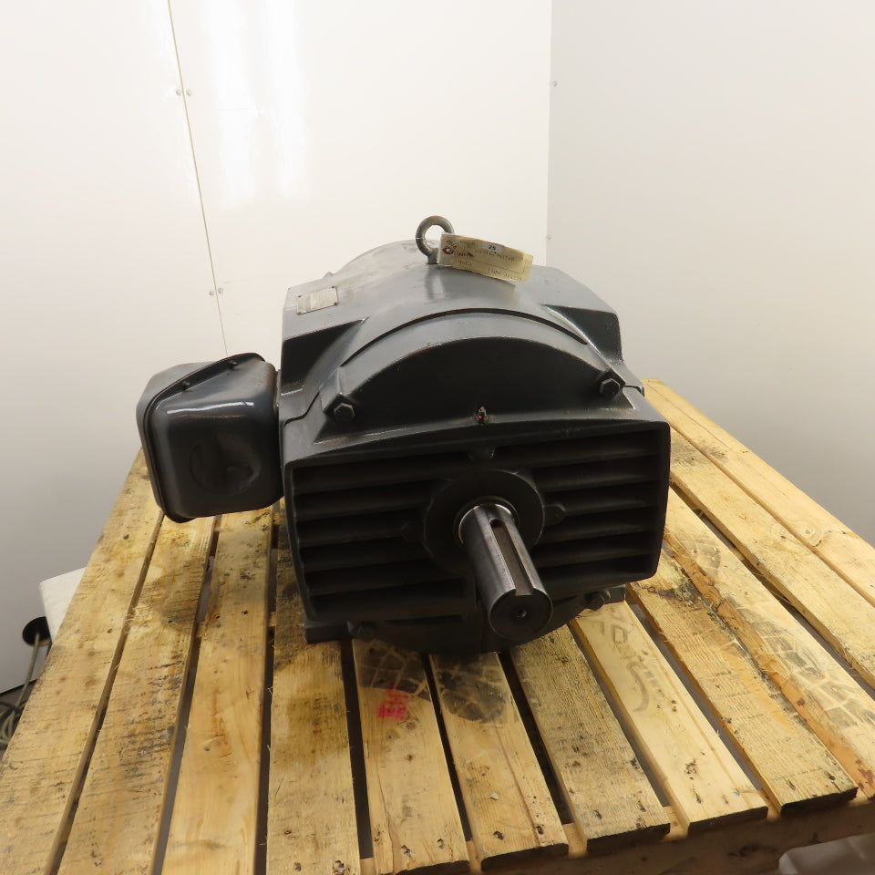 U.S. Electrical MO11-Z112221R0771 75HP Electric Motor 1780RPM 230/460V 3Ph 365T