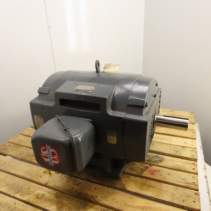U.S. Electrical MO11-Z112221R0771 75HP Electric Motor 1780RPM 230/460V 3Ph 365T