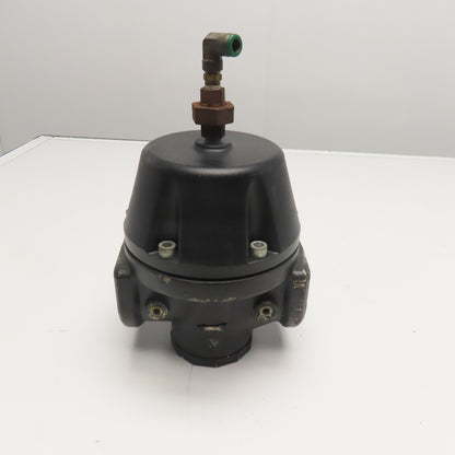 Watts R119-20J 2-1/2" NPT Pilot Operated Regulator