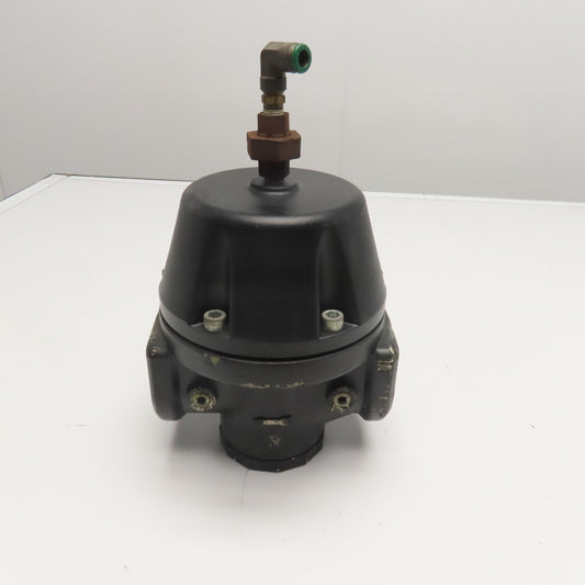 Watts R119-20J 2-1/2" NPT Pilot Operated Regulator