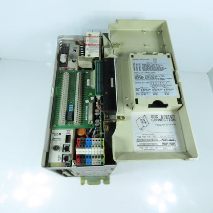 Allen-Bradley 1394-SJT10-C-RL 10kW Servo Controller System Module 460V 3Ph SerB