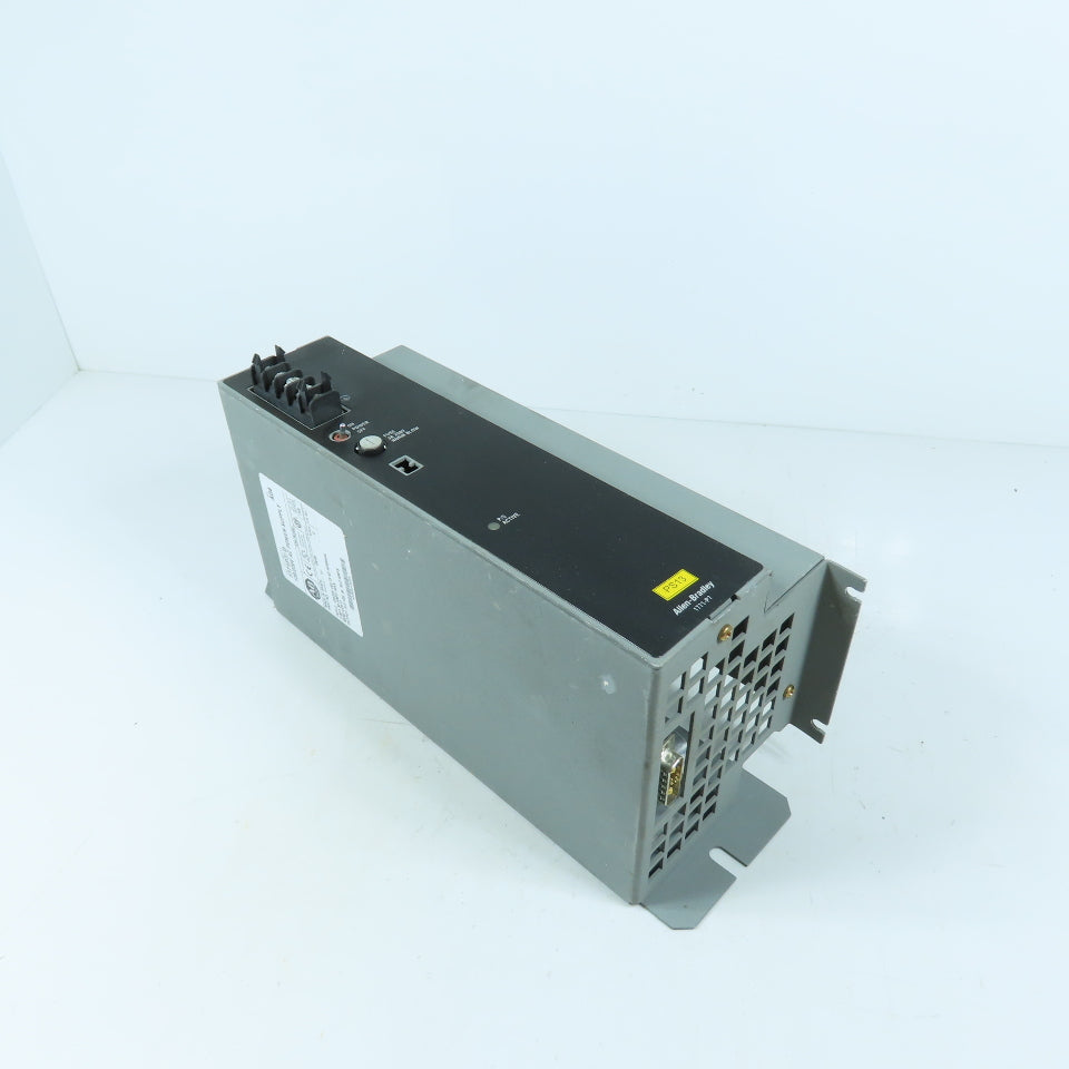 Allen-Bradley 1771-P7 PLC Power Supply 120/220VAC 5VDC 16A Series D