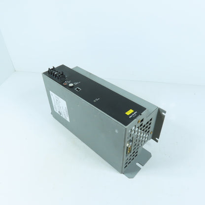 Allen-Bradley 1771-P7 PLC Power Supply 120/220VAC 5VDC 16A Series D