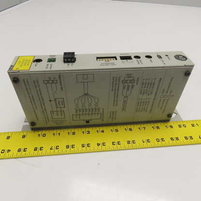 Allen Bradley 4100-ALEC Axis Link Encoder Converter