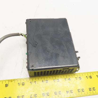Siemens 4FD5183-0AA20-1A 115/230V AC-DC Power Supply +5VDC 10A Output