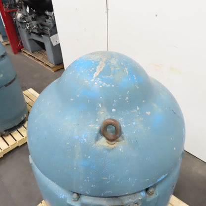 U.S. Motors CFU 150HP 1800RPM Vertical AC Electric Motor 440V 3Ph 685-pFrame