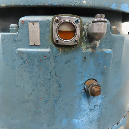 U.S. Motors CFU 150HP 1800RPM Vertical AC Electric Motor 440V 3Ph 685-pFrame